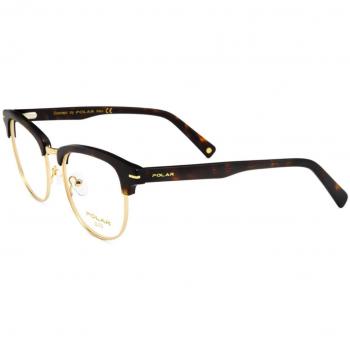 Polar GOLD 19 428 Gafas Recetadas para Hombre Tortoiseshell Careyshell