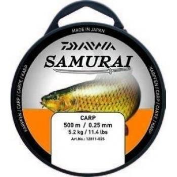 Daiwa - Samurai Carp 350, Color Marrã³n