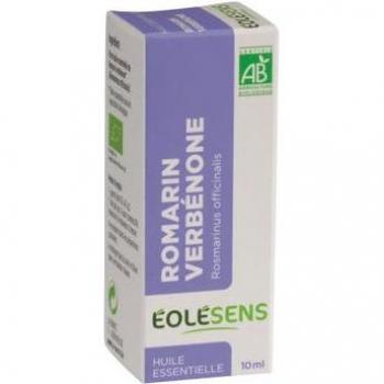 Aceite esencial de Romero Verbenona 10ml