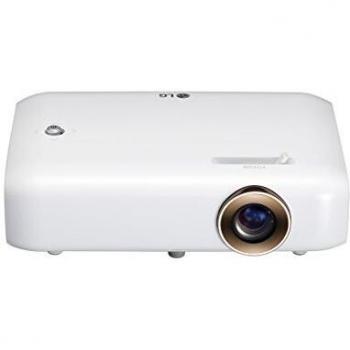 LG PH550 Video - Proyector
