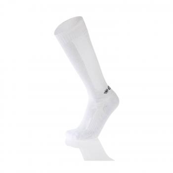 Calcetines Errea Active Unisex Blancos para Deporte