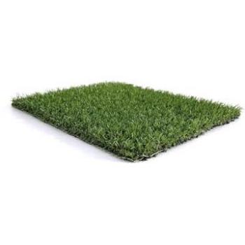 Césped Artificial Terraza Plus 22mm - Rollo de 2x1 metros | Ideal para terraza y jardín | Fácil instalación