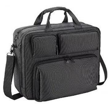 Targus Work Compact 25L - Mochila - Negro