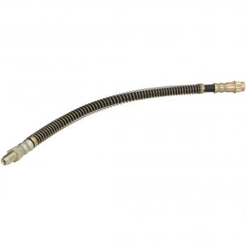 Tubo de freno ABE C85105ABE - Latiguillo de freno, fabricado con materiales de alta calidad, resistencia a la presión, compatible con sistemas de frenos hidráulicos, fácil instalación