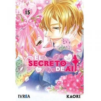 El Secreto de Ai 15