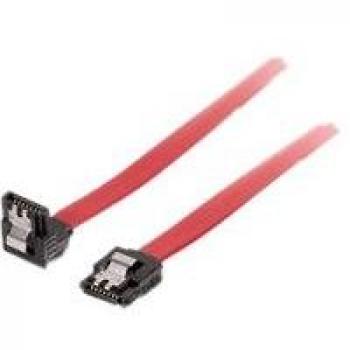 Equip 111804 Cable de SATA 1 m SATA 7-Pin Rojo - Cable SATA