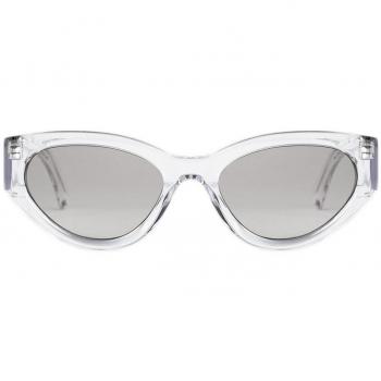 CHIMI 06 Clear Men's Sunglasses - Transparent Lens Standard Size