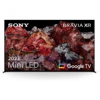 Sony BRAVIA XR-65X95L 65 Mini LED 4K HDR Google TV