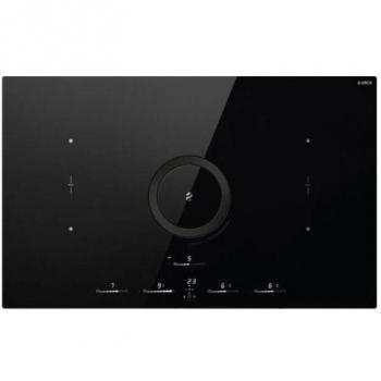 Vitrocerámica Elica Nikolatesla Switch Glow BLF3 Inducción 4 Fuegos