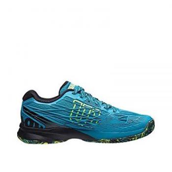 WILSON KAOS SAFETY AZUL NEGRO