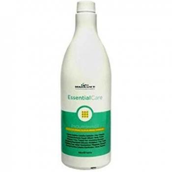 Light Irridiance Nourishing Essential Care Champú para Cabellos Dañados o Tratados 1000ml