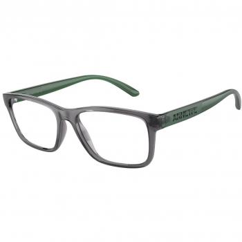 Arnette AN7231 Fakie 2786 Men's Eyeglasses Clear Size 55 - Frame Only - Blue Light Block Available