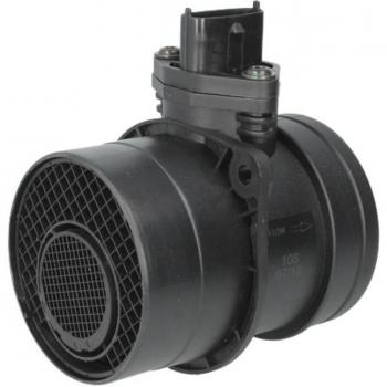 Sensor de masa de aire AUTLOG LM1051 - Medidor de masa de aire, compatible con múltiples vehículos, diseñado para medir el flujo de aire en motores de combustión interna, construcción duradera y resistente a condiciones adversas, fácil instalación,
