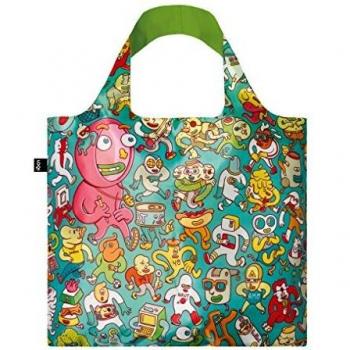LOQI BROSMIND Folks Bag