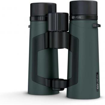Prismáticos GoView ZoomR 10x42 Negros