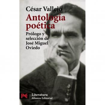 Antología poética - VALLEJO, CESAR