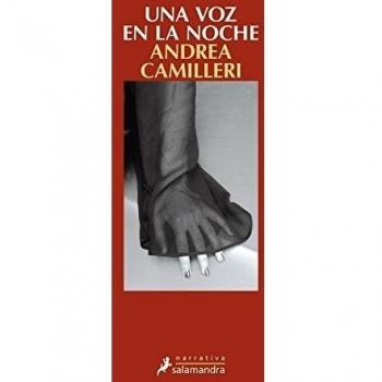 Una voz en la noche - Andrea Camilleri
