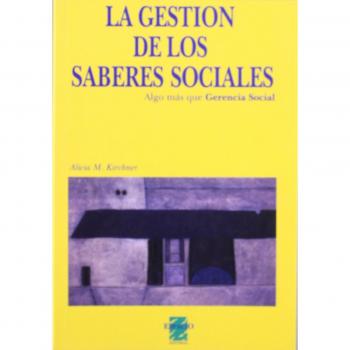 La gestion de los saberes sociales