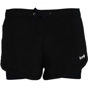 Izas Pantalones Cortos de Running Frisia
