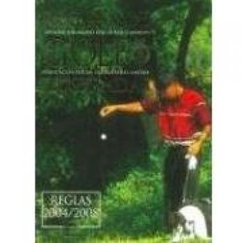 Reglas de golf ilustradas 2004-2008