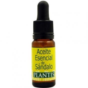Aceite Aromático de Sándalo Puro 10ml - Plantis