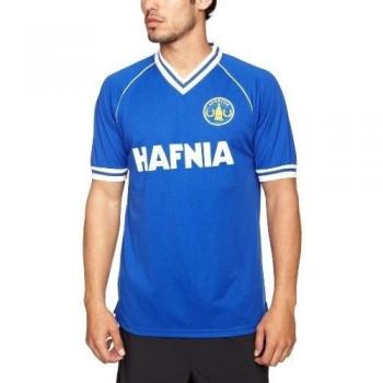 Score Draw Official Retro EVER 82H PY HAFNIA - Prenda, color azul, talla XL