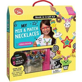 My Mix & Match Necklaces