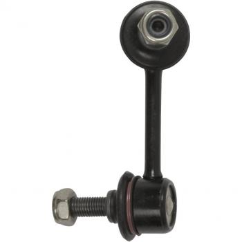 Blue Print ADH28520 Stabiliser Link with lock nuts, pack of one