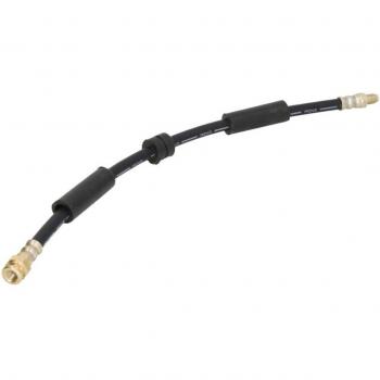 Tubo de freno ABE C81020ABE - Latiguillo de freno, fabricado con materiales de alta calidad, resistencia a la presión, longitud adecuada para instalación en vehículos específicos, cumple con normativas de seguridad y rendimiento