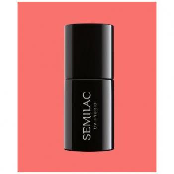 Esmalte Semipermanente Semilac - 363 Paseo Contigo - 7ml