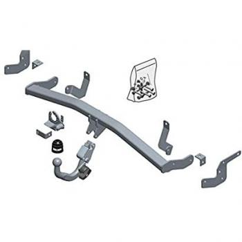 Enganche de remolque desmontable Brink 635800 para Opel Crossland X