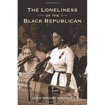 The Loneliness of the Black Republican: Pragmatic Politics and Power Dynamics in 20th Century America