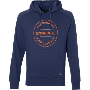 O'Neill Type Sudadera, Hombre, Atlantic Azul, L