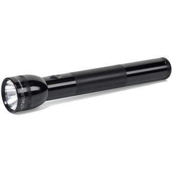 Mag-Lite Linterna, Negro