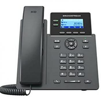 Grandstream GRP2602 2-Line Carrier-Grade IP Phone