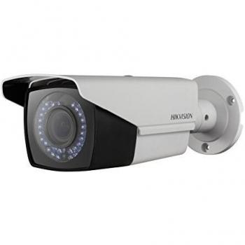 Hikvision Digital Technology DS-2CE16D0T-VFIR3F CCTV security camera Interior y exterior Bala Blanco - Cámara de vigilancia