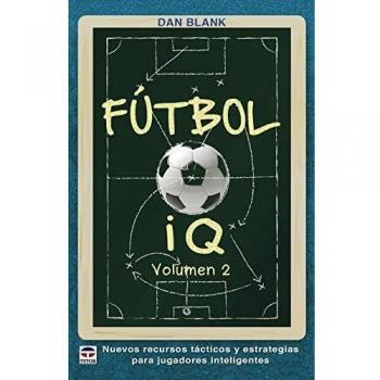 Fútbol IQ - Volumen 2