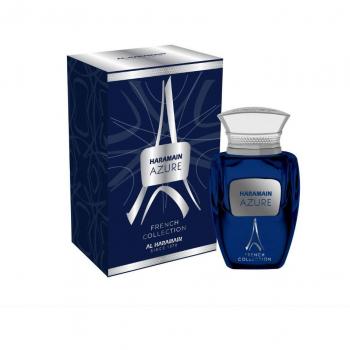 Al Haramain Azure French Collection Unisex Eau de Parfum 100ml