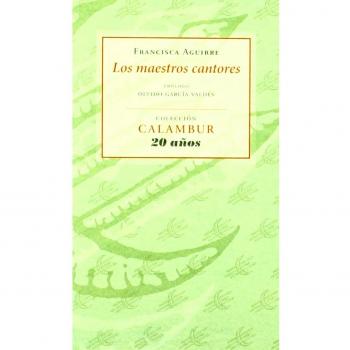 Los maestros cantores