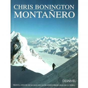 Montañero