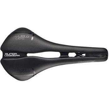 Selle San Marco - Sillin San Marco Mantra Superleggero Open 115g neg