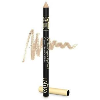 Inika lápiz de labios orgánico certificado, Buff