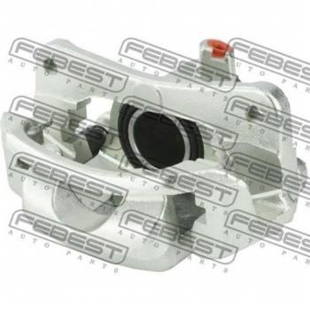 Pinza de freno FEBEST 0177-HDJ101RRH
