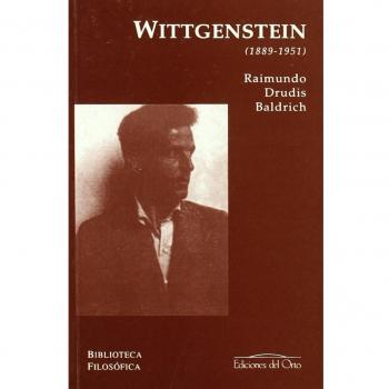 Ludwig Wittgenstein