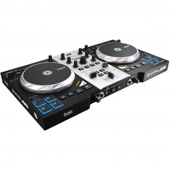 Hercules Air+ S- Controlador de DJ