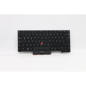 Teclado Lenovo Fru Odin Full BL Iluminado Bluetooth Español