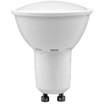 7H Sevenon Raydan Home Bombilla Led Spotlight Gu10 8W Equi.60W 700Lm 15000H, Multicolor, Talla única