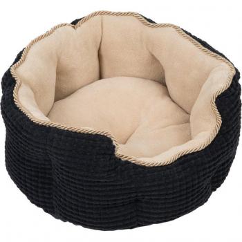 Cama para mascotas Cozy Kingdom - Diámetro 45 cm x Altura 20 cm
