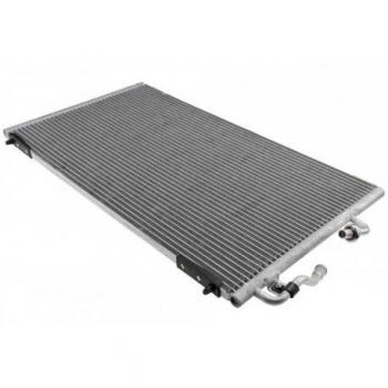 Condensador de aire acondicionado NTY CCS-PE-001 para Peugeot 406 (95-) 1.6 I, 406 COUPE (95-) 3.0 I V6 24V (sin secador)