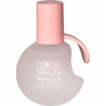 Masaki Matsushima Matsu Sakura Women's Eau de Parfum Spray 40 ml